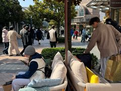 -比斯特上海购物村精品奥特莱斯