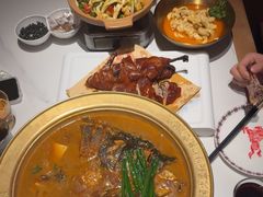 -解家河南菜(商鼎路店)