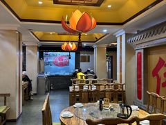 -一盏明灯全素斋(殊像寺店)
