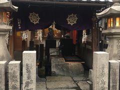 -Hōzen-ji Temple法善寺