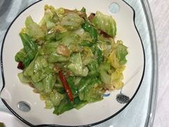 -咪咪川菜(长乐西路店)