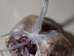 -朱记小郑酥烧饼(建康路店)