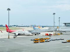 -石家庄正定国际机场-T2航站楼