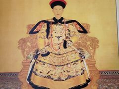 -乾隆行宫