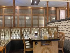 -韩屋韩国料理(天山路店)