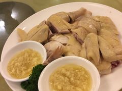 白切鸡-大欢喜饭店(江怡路店)