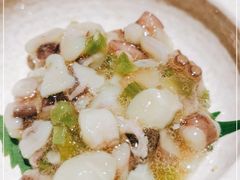 -千代武日本料理(爱建店)