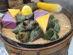 -清泉阁包子饺子·刀削面(五一店)