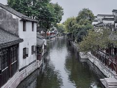 -南浔古镇