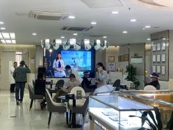 -新生植发·植养护一体