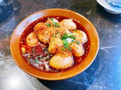 -巴四老城区炭火蛙锅(张江店)