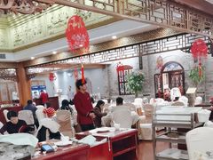 -全聚德(前门店)