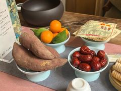 -邈墨茶馆(凤起路店)