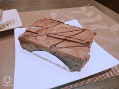 -吱咖啡西式简餐