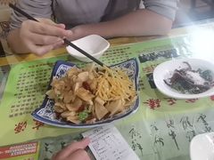 -宝正臻天津包子总店(金阳光居易店)
