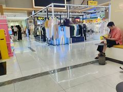 -百佳华超市(松岗店)