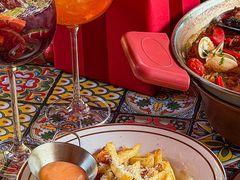 -BROWNSTONE布朗石西班牙餐厅(富城店)