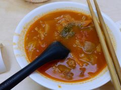 -玉华饮食店(茅台路店)