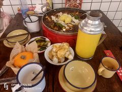 -聂发财重庆江湖菜(解放碑店)