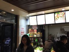 -林静小吃(复兴路店)