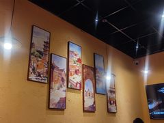 -张记烤鱼王(西街店)