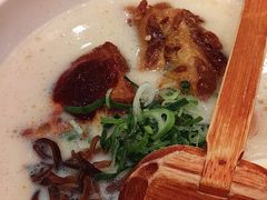 -味千拉面(广州白云机场T1西二店)