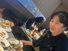 -德得轩烤涮一体自助餐厅(王府井店)
