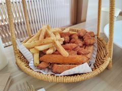 -沏点Trattoria意大利餐厅(新街口店)