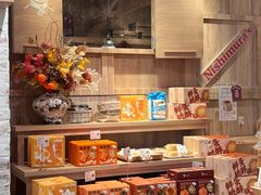 -西村叔叔的店·面包·甜品·蛋糕(崂山丽达店)