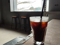 -来回·咖啡(钟村咖啡豆店)