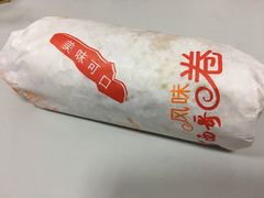 -土耳其烤肉(雪峻美食城店)