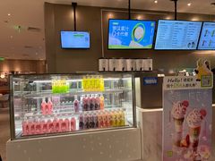 -奈雪的茶(市百一店)