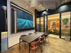 -théATRE茶聚场·餐厅(环球金融中心店)