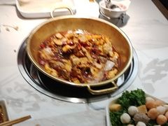 -涿派·炝锅鱼(涿州店)