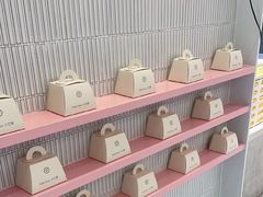 -PETIT PARIS 小巴黎(花园道店)