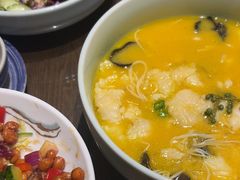 -张大嘴菜馆(庞各庄店)