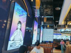 -沿江海南菜·文昌鸡祖师爷(大东海店)