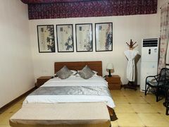 -竹泉村旅游度假区