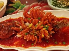 -好福记饭店(红梅公园店)