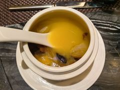 -长沙北辰洲际酒店-兰调全日餐厅