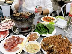 -松明一烤肉馆(鲁园店)