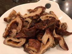-吾味香葫芦头(安西街店)