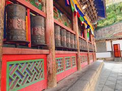 -塔尔寺