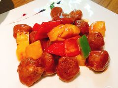 -茹·pure vegan(博华广场店)