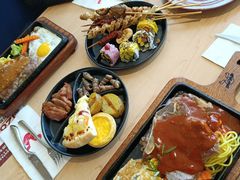 -凡塔斯牛排自助餐厅(莆田万达店)