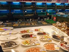 -王庄阿咪海鲜大排档(象园店)