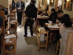 大堂-傣妹火锅(四川北路店)