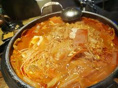 -大發韩国烤肉(八佰伴店)