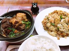 -聪辉同安老美食饭店(大元路店)