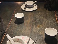-绿茶餐厅(朝阳大悦城店)